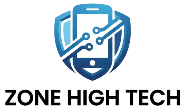 ZONE HIGH TECH